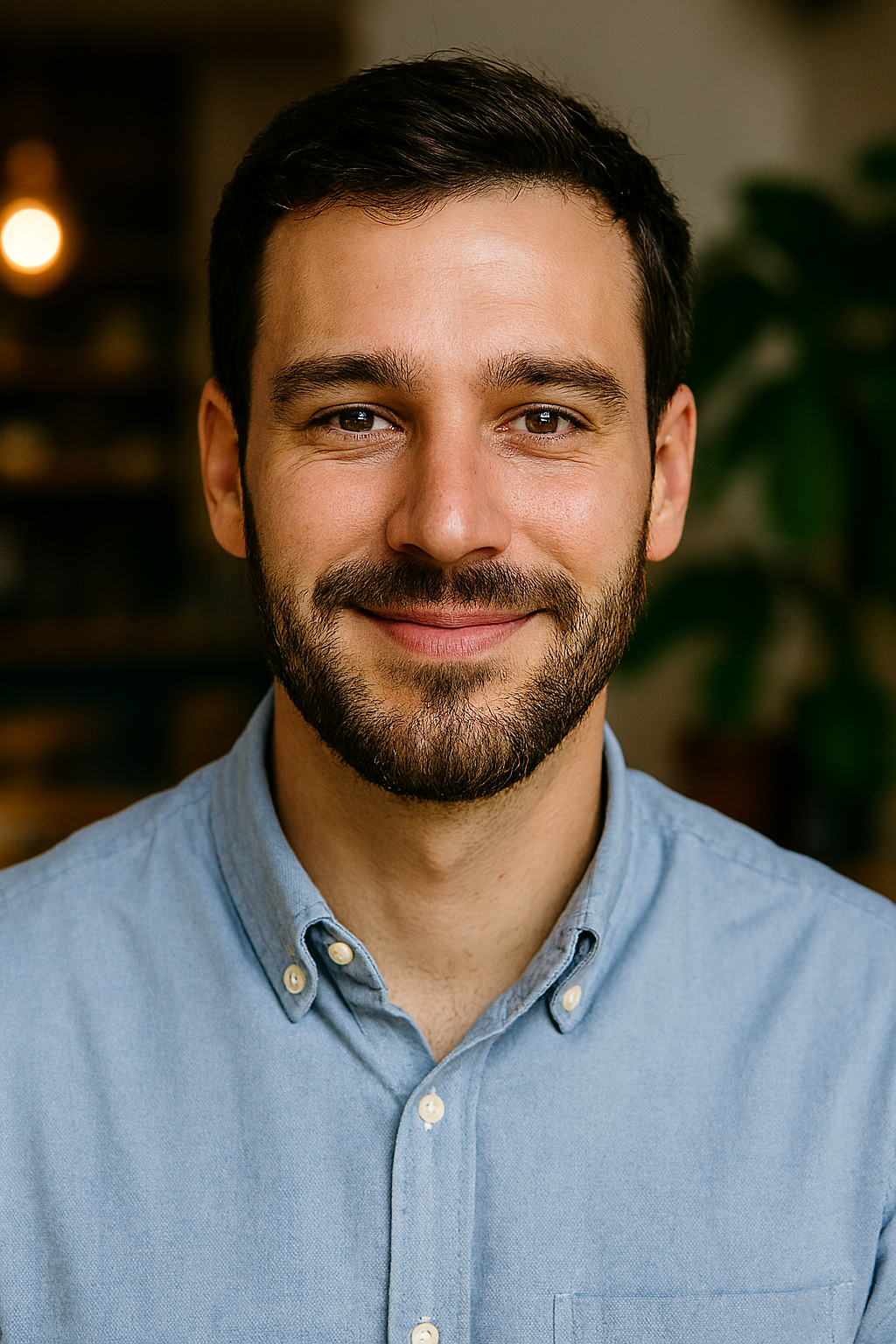 Luca Orsolini - Scrittore e Consulente letterario